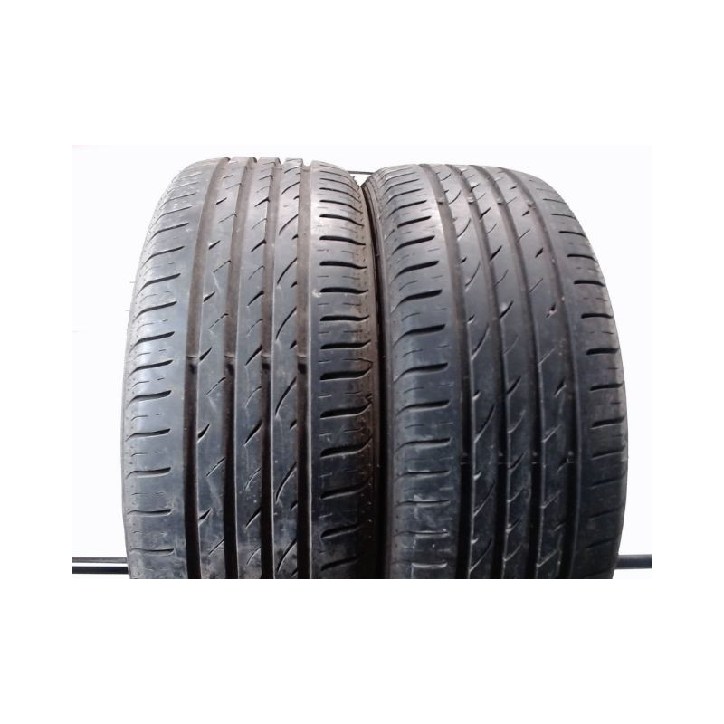 Paire de pneus NEXEN N BLUE HD PLUS 195 50 16 88 V