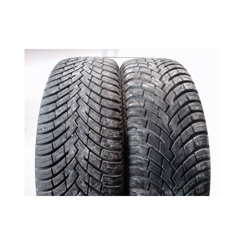 Paire de pneus PIRELLI ALL SEASON SF2 175 65 15 84 H