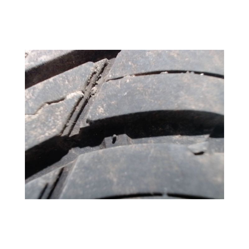 Paire de pneus HANKOOK KINERGY 4S 2 195 55 16 91 H