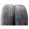 Paire de pneus HANKOOK KINERGY 4S 2 195 55 16 91 H