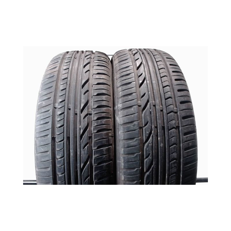Paire de pneus RADAR RIVERA PRO2 185 65 15 88 H