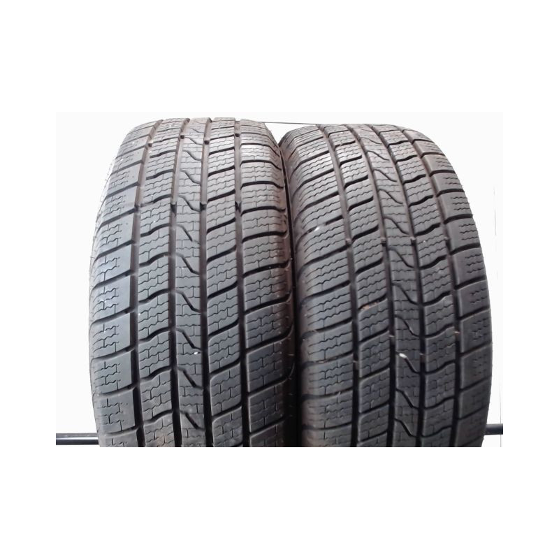 Paire de pneus APLUS A909 205 55 16 94 V