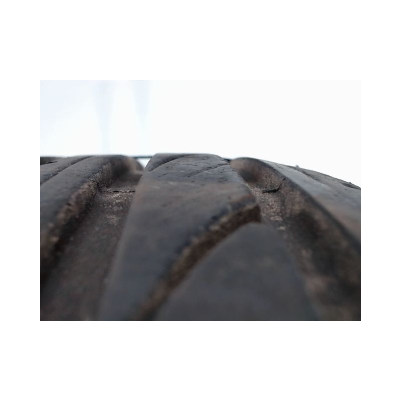 Paire de pneus NOVEX NX-SPEED 3 195 55 15 85 V