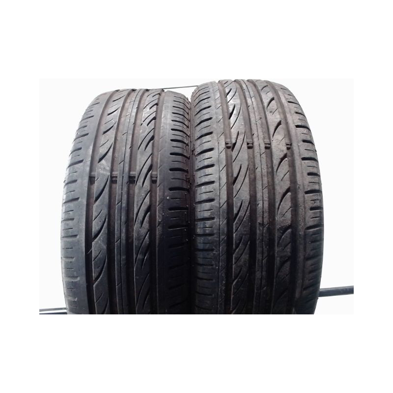Paire de pneus NOVEX NX-SPEED 3 195 55 15 85 V