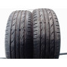 Paire de pneus NOVEX NX-SPEED 3 195 55 15 85 V