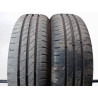 Paire de pneus GOOD YEAR EFFICIENT GRIP COMPACT 2 165 65 14 75 T