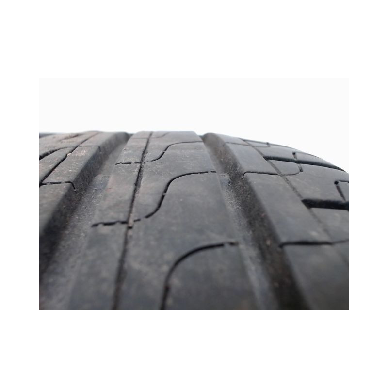 Paire de pneus PIRELLI CARRIER 195 60 16 97 H
