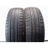Paire de pneus PIRELLI CARRIER 195 60 16 97 H