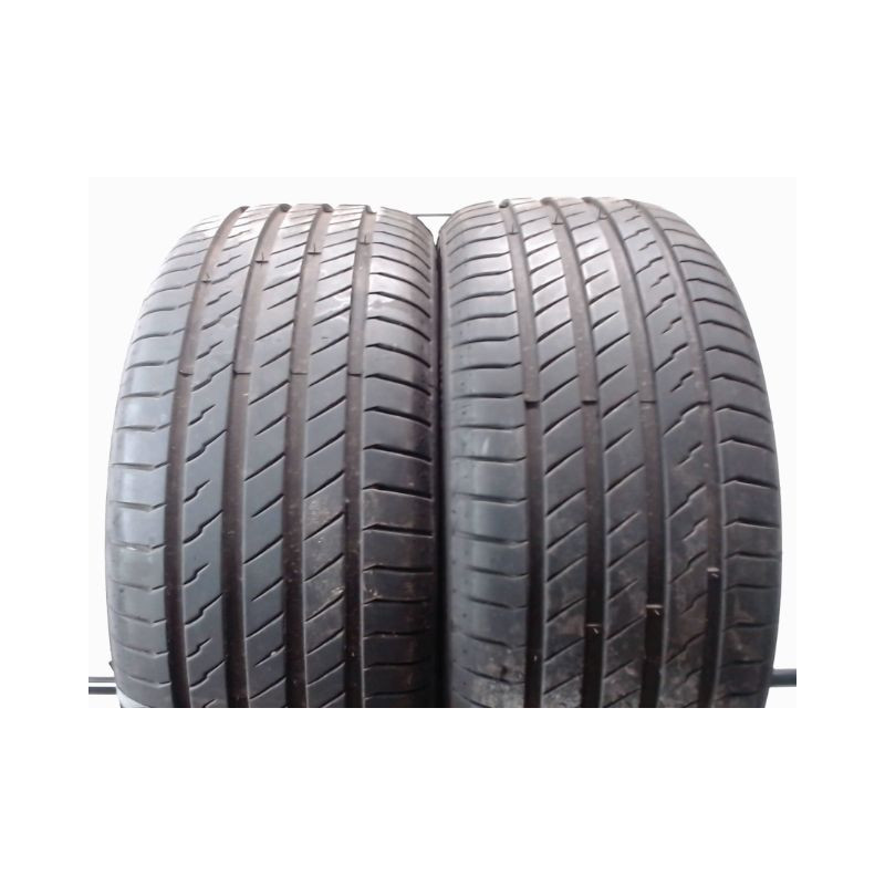 Paire de pneus GREENTRAC JOURNEY-X 215 45 17 91 W