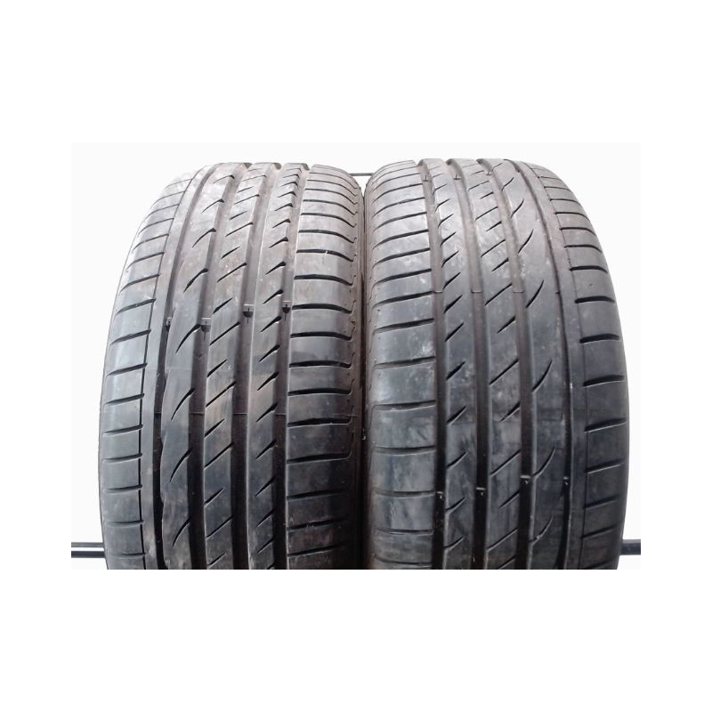 Paire de pneus LAUFENN S FIT EQ 195 50 15 82 V