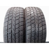 Paire de pneus APLUS A909 215 60 16 99 H