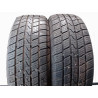 Paire de pneus APLUS A909 215 60 16 99 H