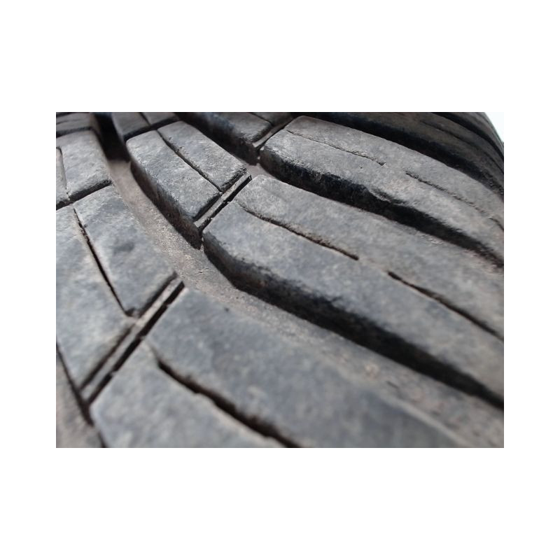 Paire de pneus CONTINENTAL ALLSEASONCONTACT 205 55 16 91 H