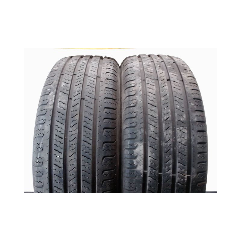 Paire de pneus HAIDA SCEPHP HD837H/T 225 55 18 98 V