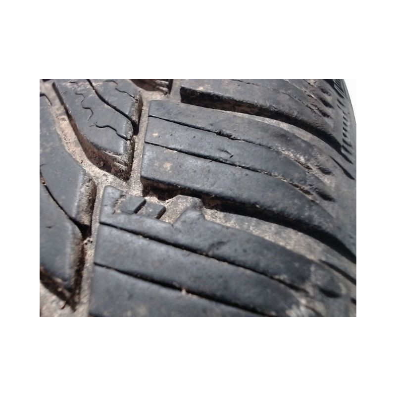 Paire de pneus MICHELIN ALPIN 6 185 65 15 92 T