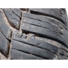 Paire de pneus MICHELIN ALPIN 6 185 65 15 92 T