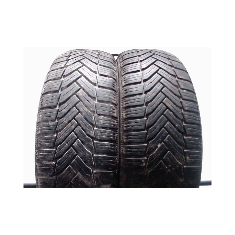Paire de pneus MICHELIN ALPIN 6 185 65 15 92 T