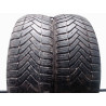 Paire de pneus MICHELIN ALPIN 6 185 65 15 92 T