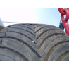 Paire de pneus KLEBER QUADRAXER 3 195 55 16 87 H