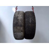 Paire de pneus KLEBER QUADRAXER 3 195 55 16 87 H