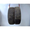 Paire de pneus DUNLOP SPORT BLU RESPONSE 185 60 15 84 H