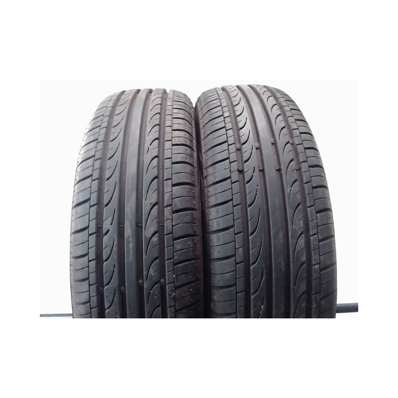 Paire de pneus RUNWAY ENDURO HP 155 65 14 75 T