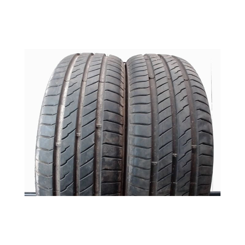 Paire de pneus GREENTRAC JOURNEY-X 185 60 15 88 H