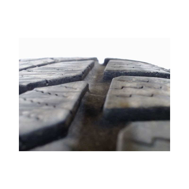 Paire de pneus UNIROYAL WINTER EXPERT 215 55 17 98 V