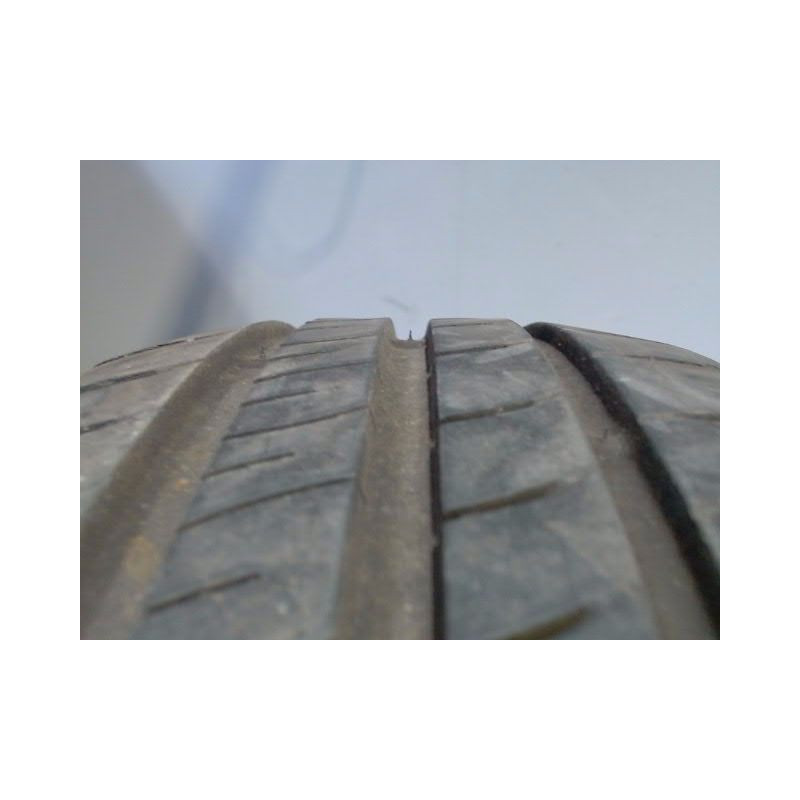 Pneu KUMHO ECOWING ES01 185 55 14 80 H