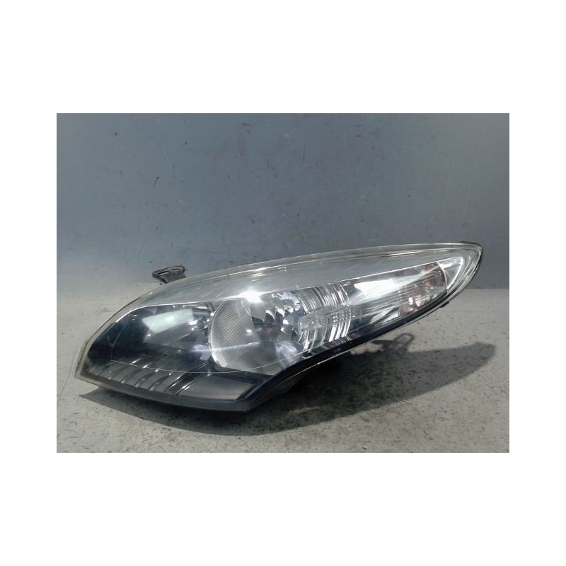 PHARE GAUCHE RENAULT MEGANE III ESTATE 09-
