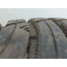 Paire de pneus KLEBER QUADRAXER 3 195 50 16 88 V