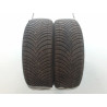 Paire de pneus KLEBER QUADRAXER 3 195 50 16 88 V
