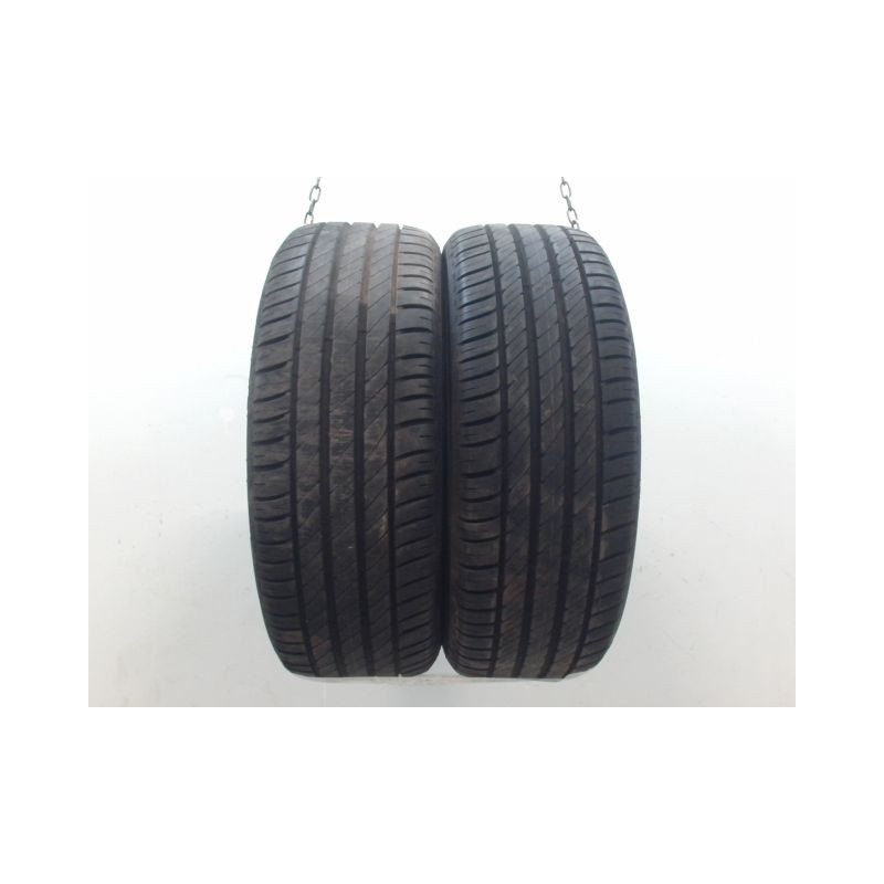 Paire de pneus KLEBER DYNAXER HP 4 DT1 205 55 16 91 H