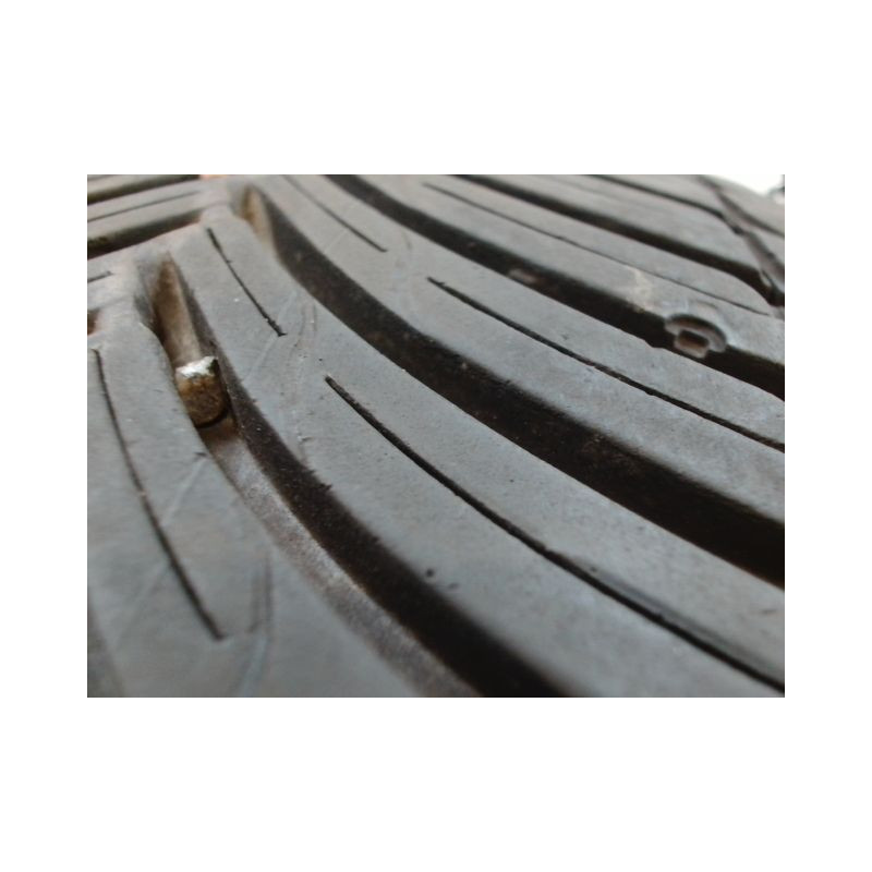 Paire de pneus KLEBER QUADRAXER 3 205 55 16 91 H