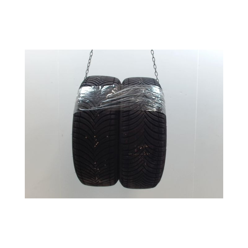 Paire de pneus KLEBER QUADRAXER 3 205 55 16 91 H