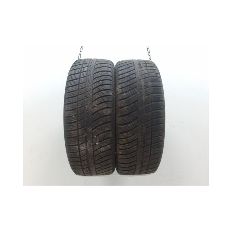 Paire de pneus ROVELO ALL WEATHER R4S 195 55 16 91 V