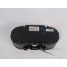 BLOC COMPTEURS VOLKSWAGEN POLO 2009-