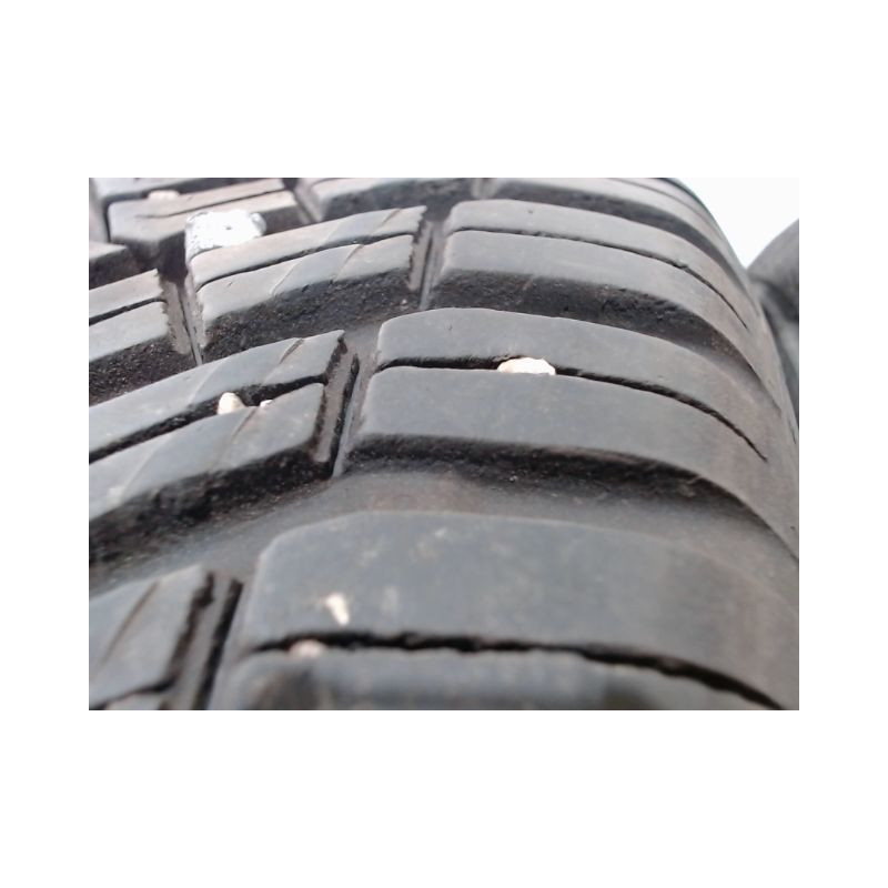 Paire de pneus CONTINENTAL ALLSEASONCONTACT 175 65 14 82 T