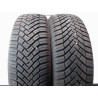 Paire de pneus CONTINENTAL ALLSEASONCONTACT 175 65 14 82 T