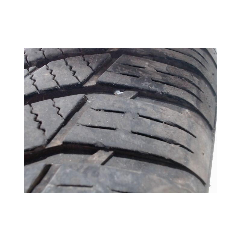 Paire de pneus TRISTAR ALL SEASON 185 60 15 88 H