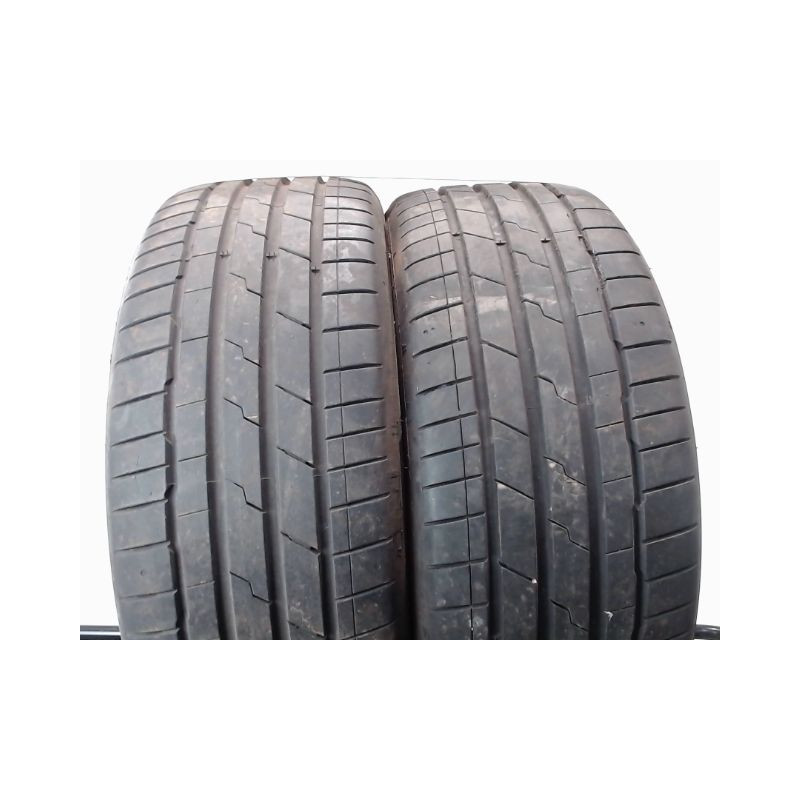 Paire de pneus HANKOOK VENTUS S1 EVO 3 225 45 19 96 W