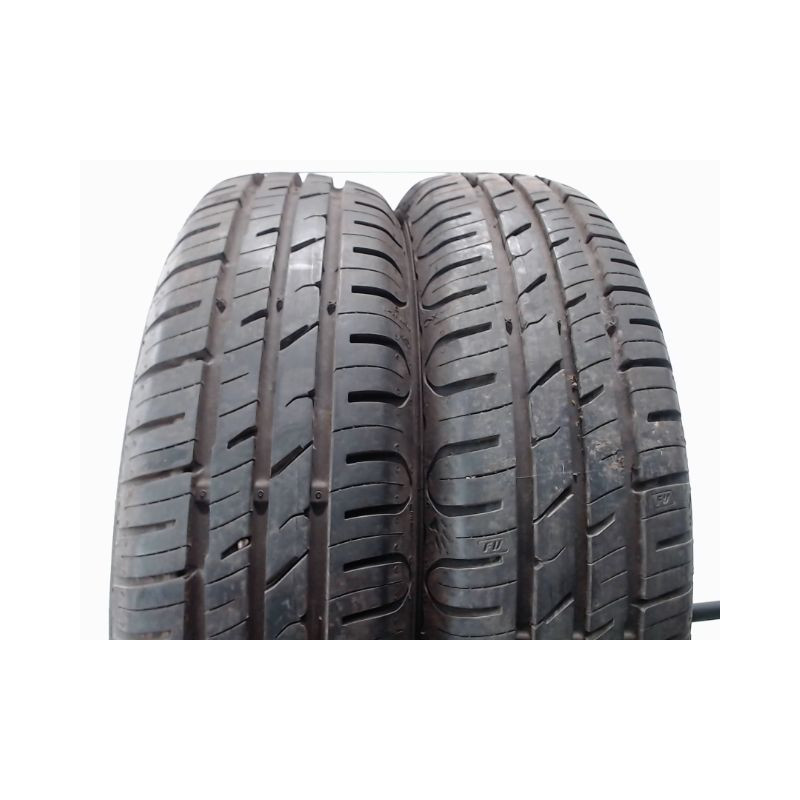 Paire de pneus FEU VERT EFFICIENCY SUMMER 3 155 70 13 75 T