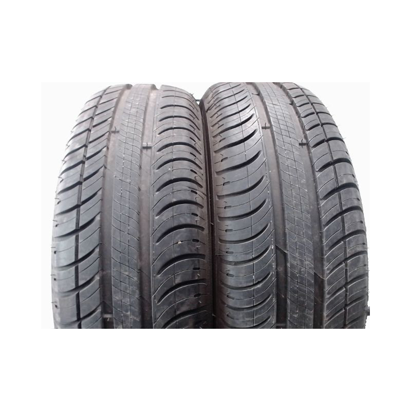 Paire de pneus MICHELIN ENERGY SAVER 175 65 14 82 T