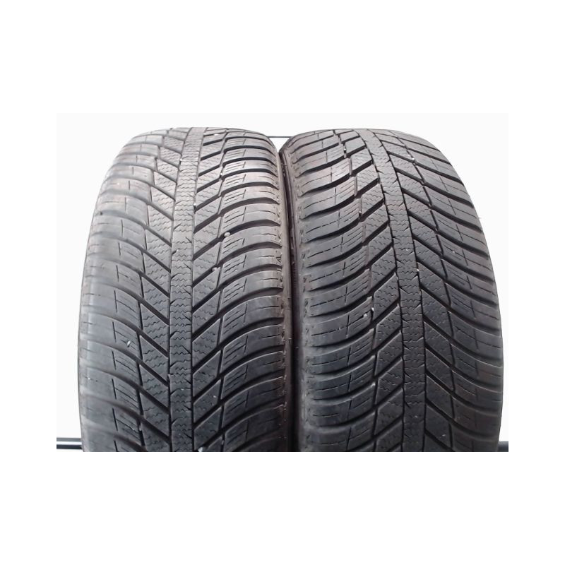 Paire de pneus NEXEN N BLUE 4 SEASON 205 55 16 94 V