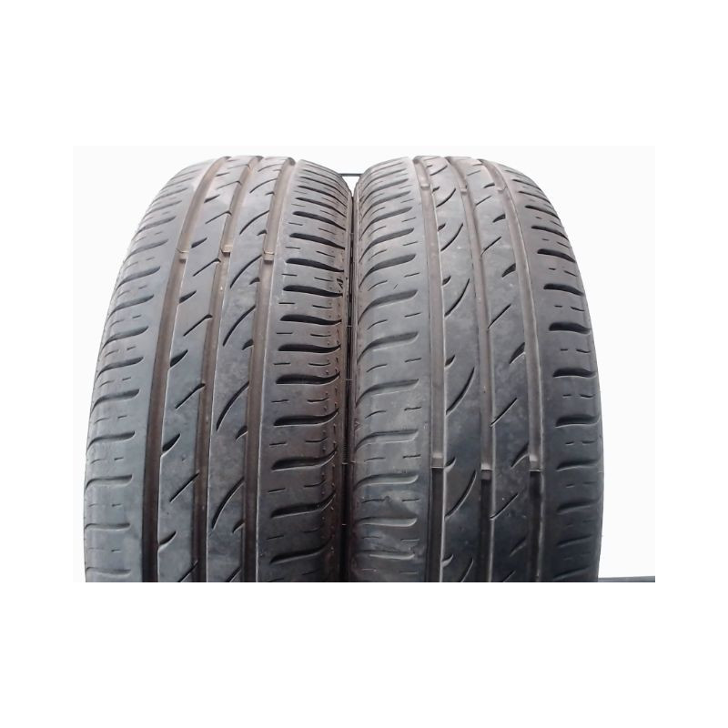 Paire de pneus NEXEN N BLUE HD PLUS 175 60 15 81 H