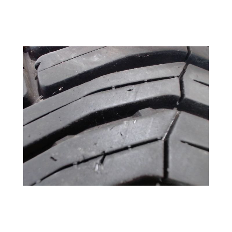 Paire de pneus MICHELIN CROSSCLIMATE 185 60 14 86 H