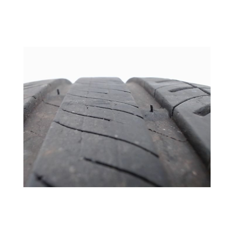 Paire de pneus MICHELIN ENERGY SAVER 185 60 14 82 H