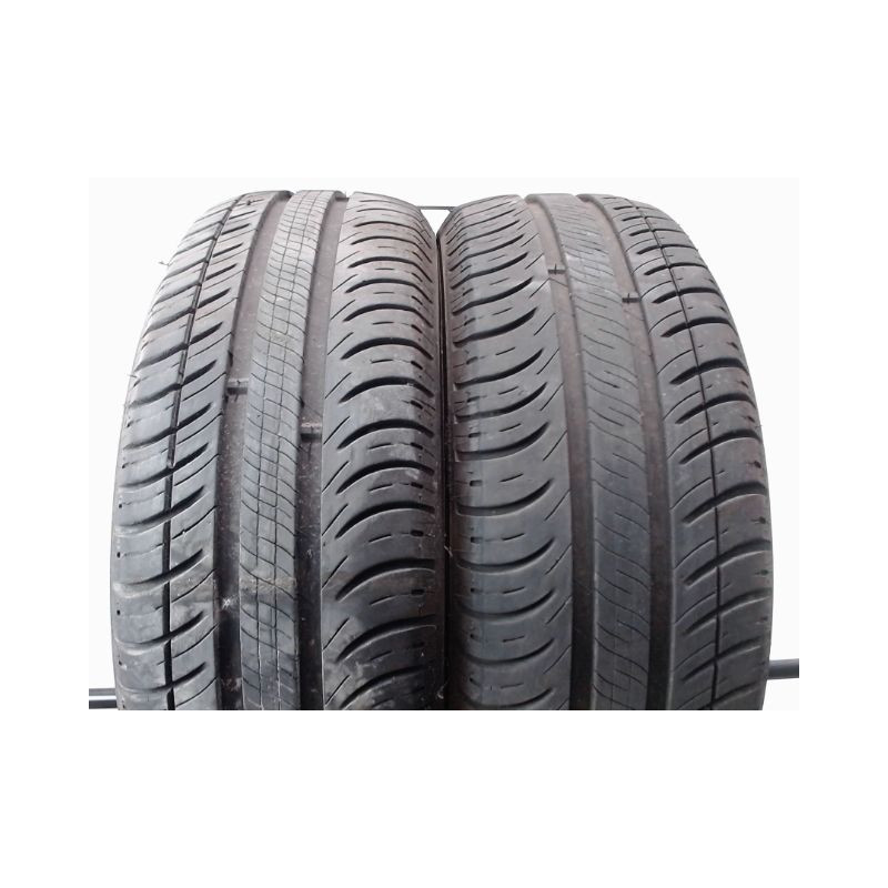 Paire de pneus MICHELIN ENERGY SAVER 185 60 14 82 H