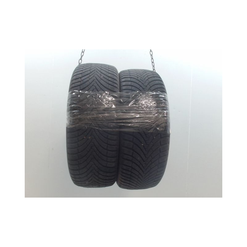 Paire de pneus KUMHO SOLUS 4S HA32 205 55 16 91 H