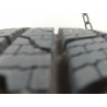 Paire de pneus APLUS A909 185 60 15 88 H